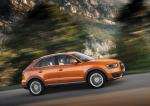 Audi Q3 2.0 TDI Quattro 2011 года (WW)